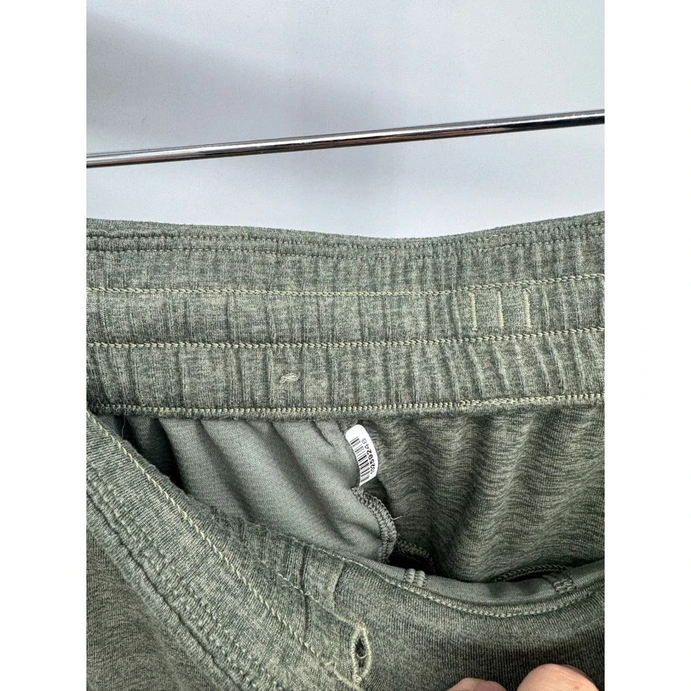 Lululemon soft jersey